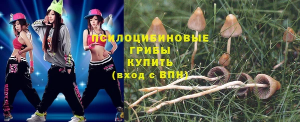 хмурый Баксан