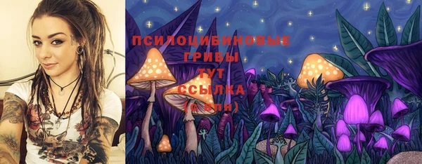 хмурый Баксан